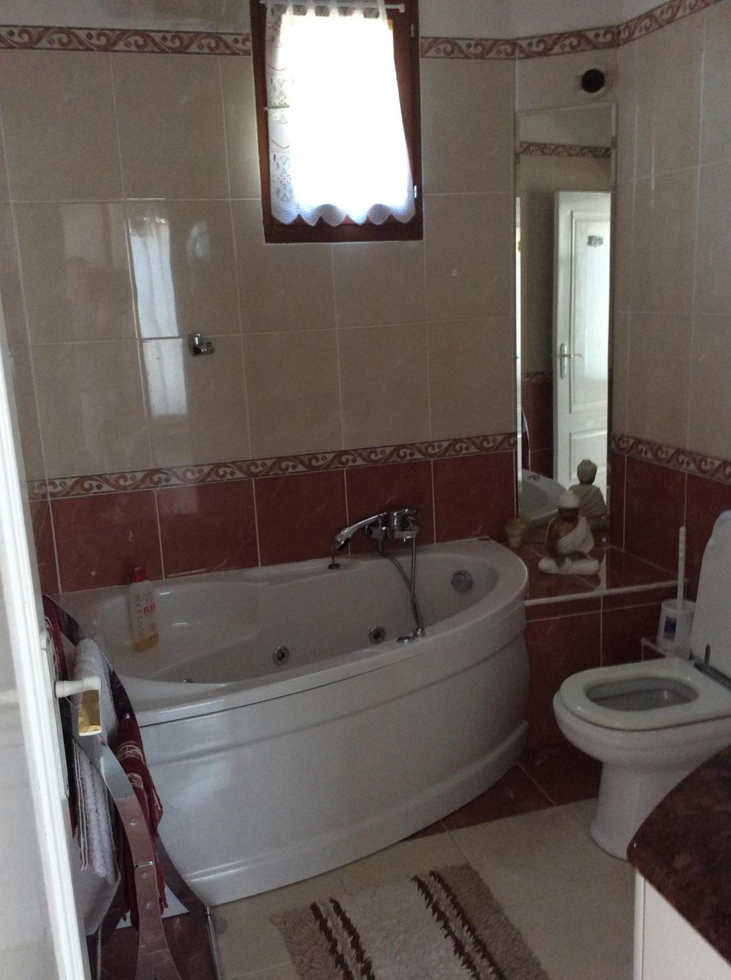 Duplex House Un Center Village Campea Екстер'єр фото