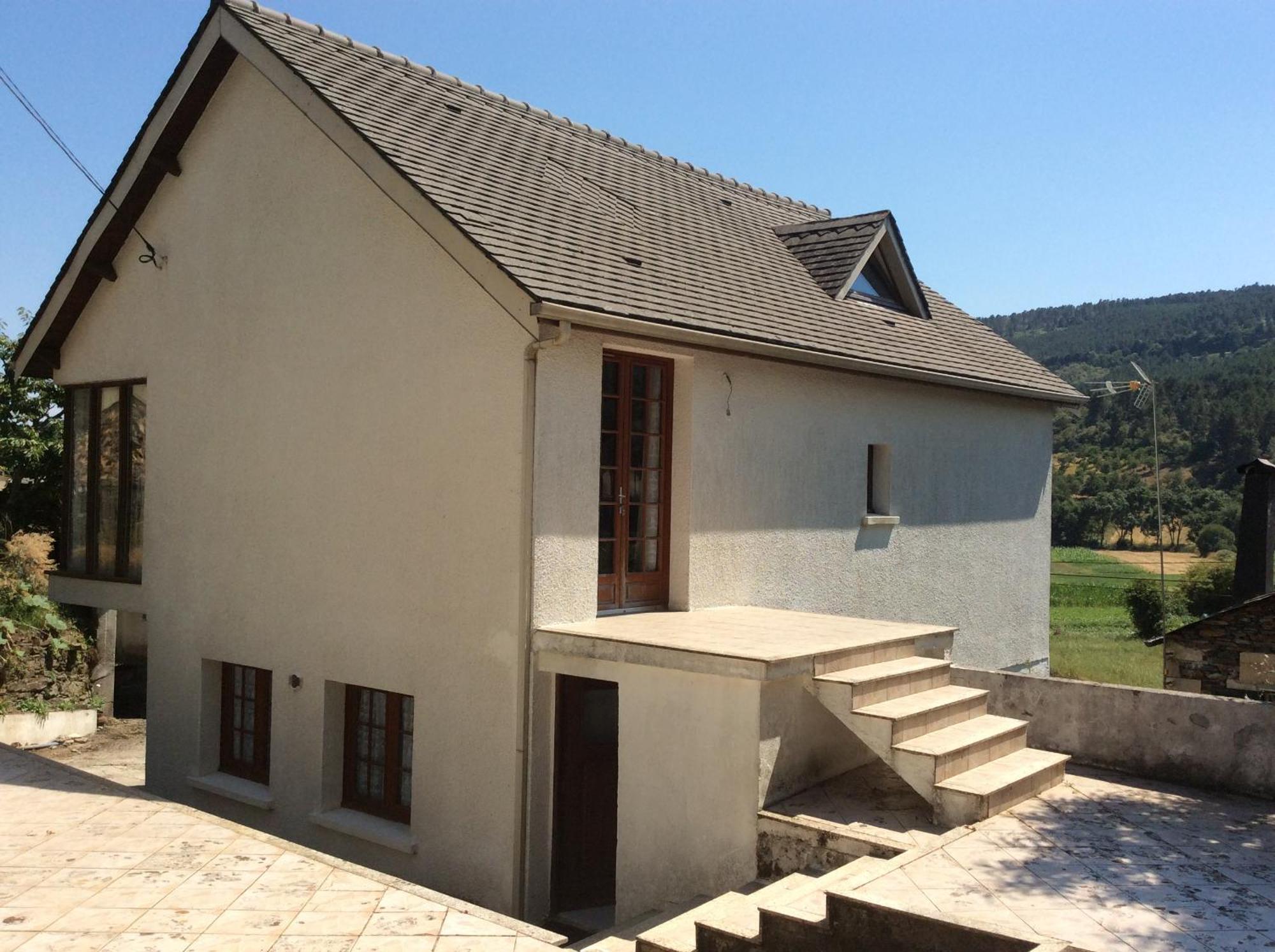 Duplex House Un Center Village Campea Екстер'єр фото