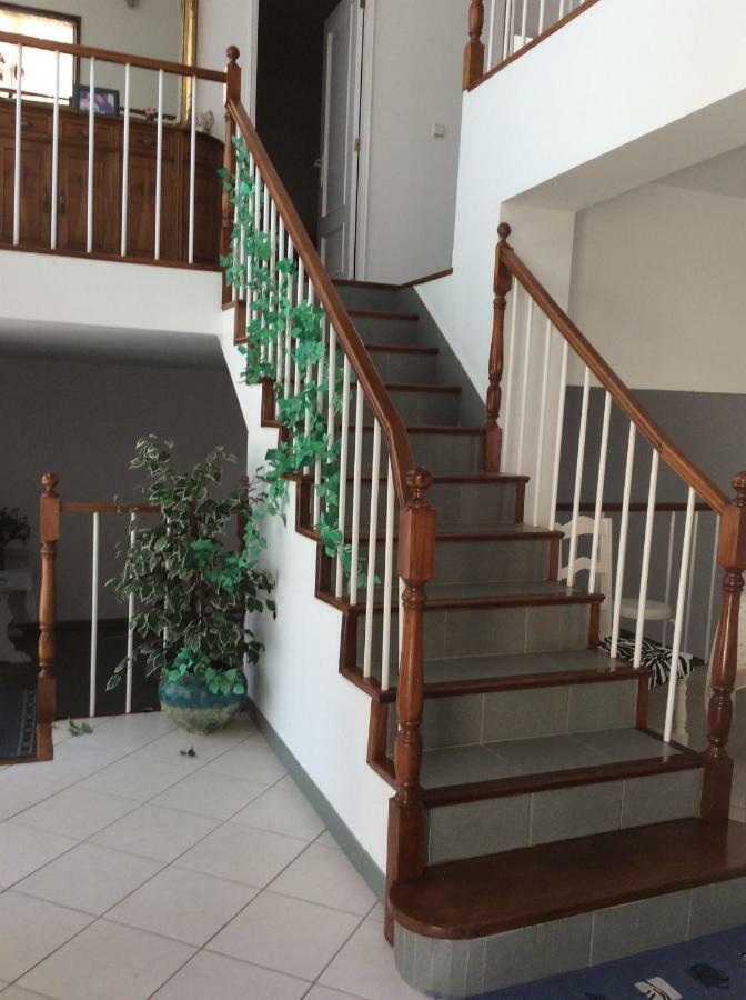 Duplex House Un Center Village Campea Екстер'єр фото