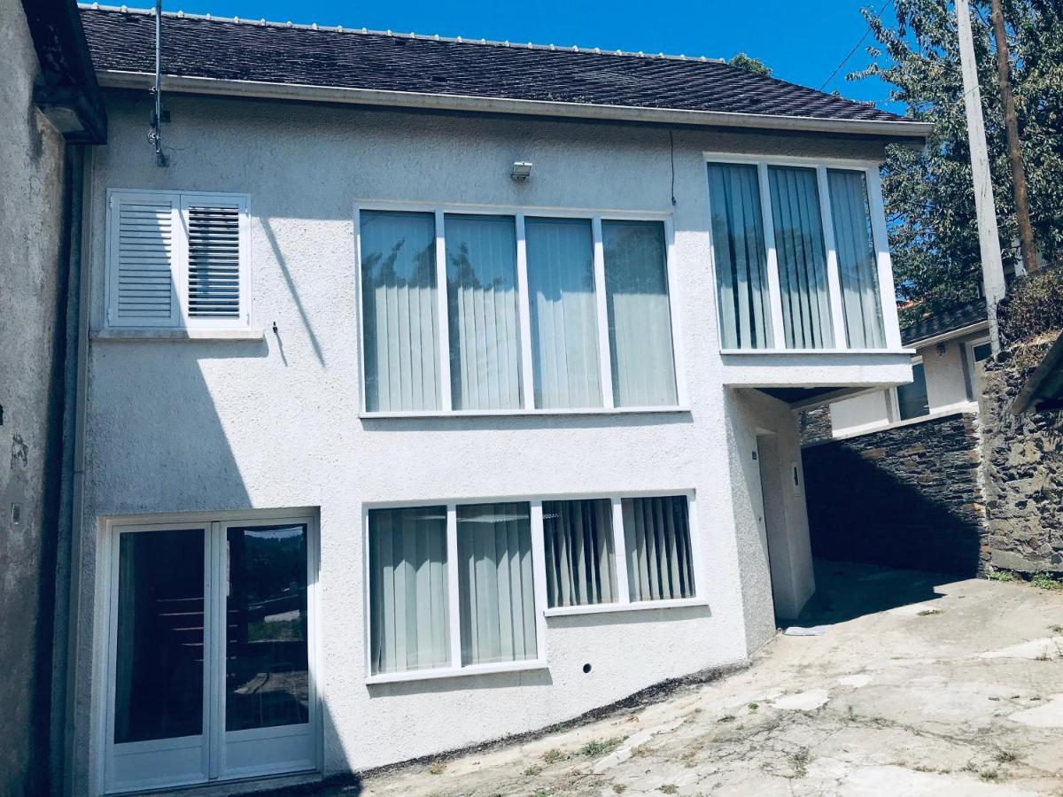 Duplex House Un Center Village Campea Екстер'єр фото